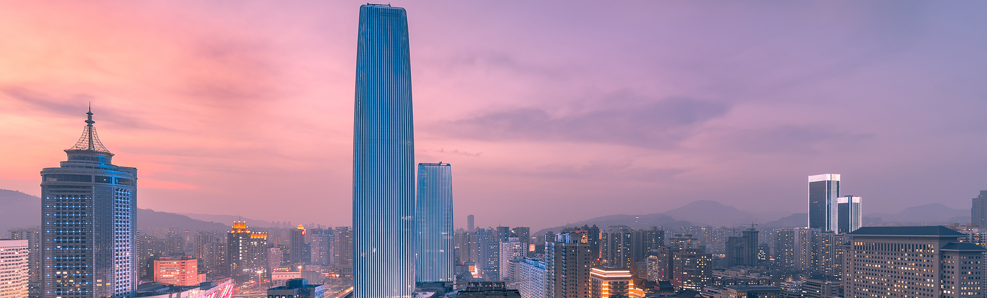 履行國企職責、體現市場價值